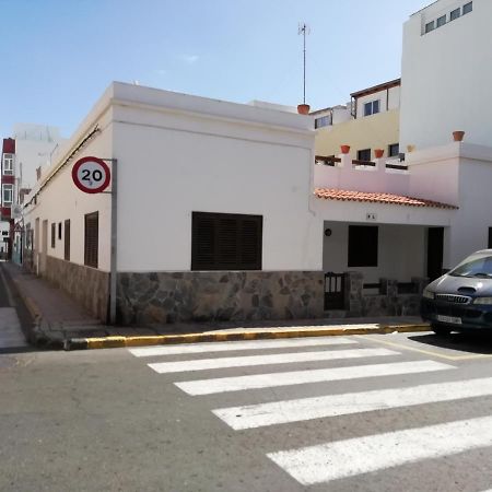 Seven Roses Villa Corralejo Exterior photo