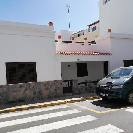 Seven Roses Villa Corralejo Exterior photo