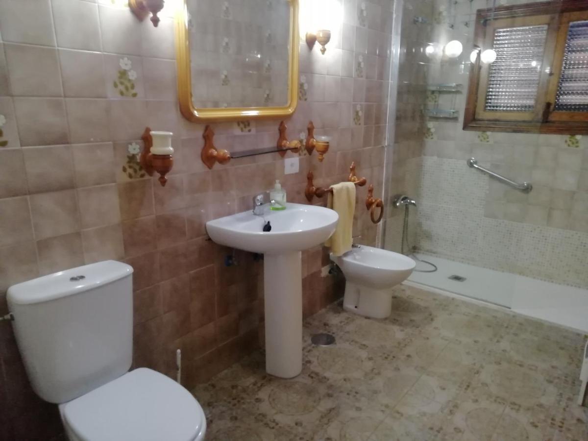Seven Roses Villa Corralejo Exterior photo