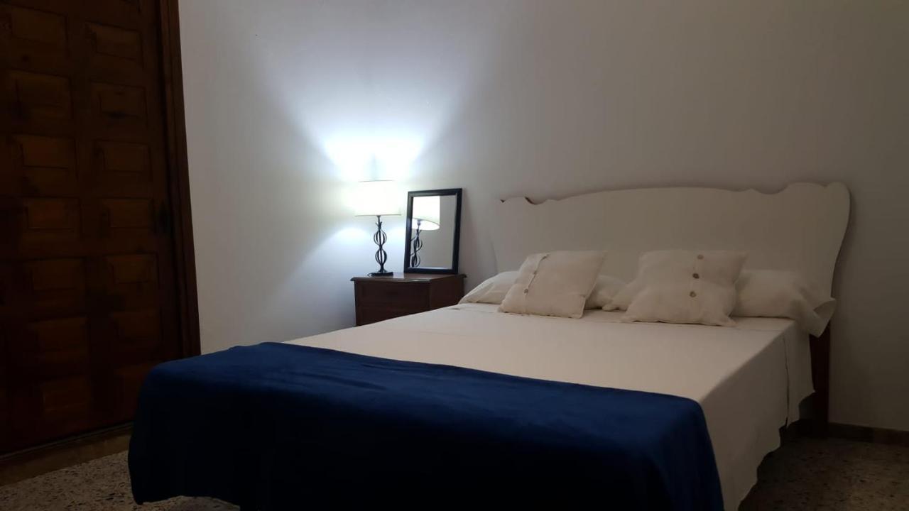 Seven Roses Villa Corralejo Exterior photo